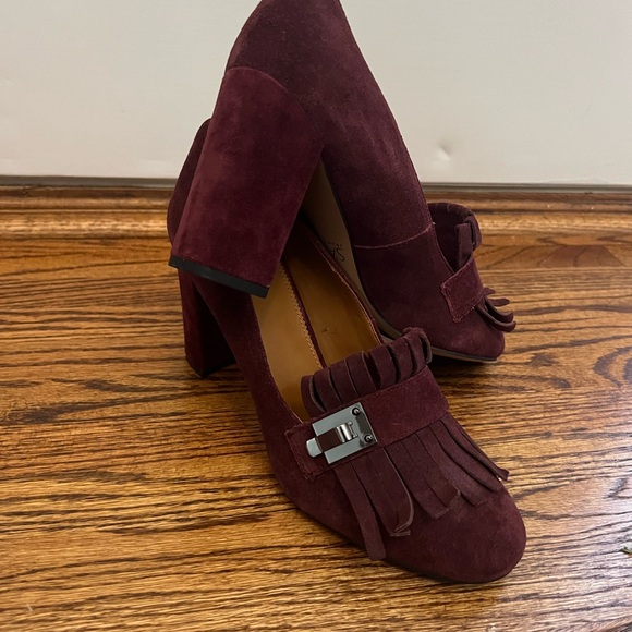 Frank Sarto. Size 8.5. - Picture 3 of 11